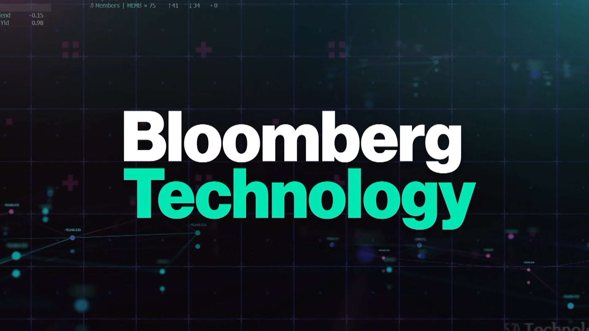 Bloomberg Technology